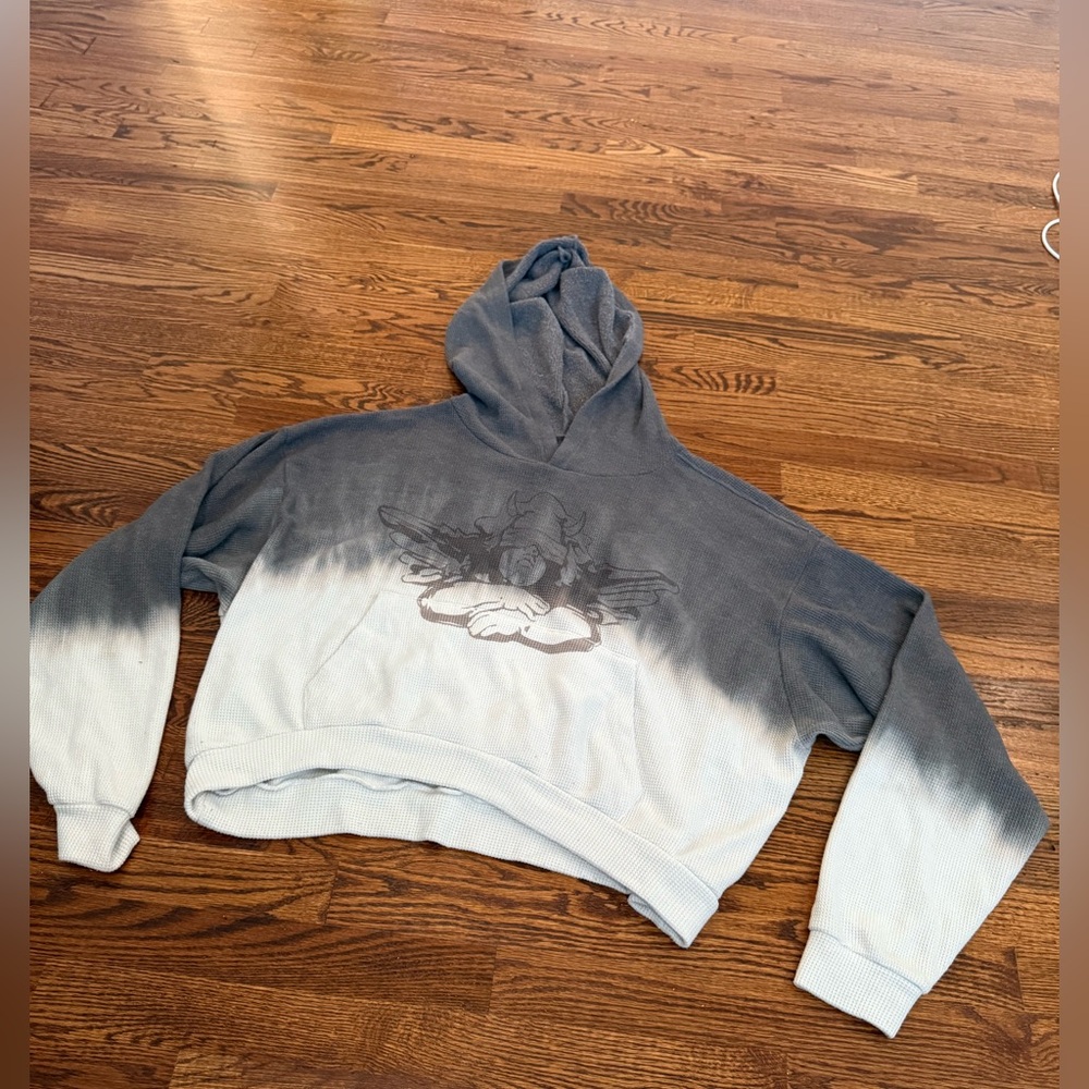 Boys Lie Sweater. One size fits all.